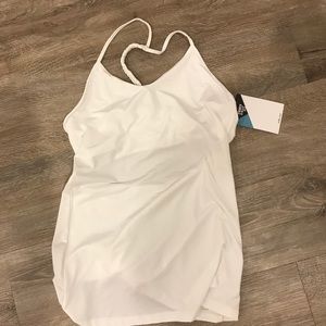 BNWT Marika yoga top
